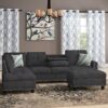 Sofa Sudut Minimalis Sciortino
