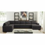 Sofa Sudut Minimalis Terbaru Cheryli