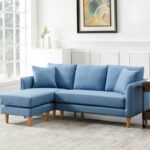 Sofa Sudut Modern Euart