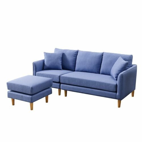 Sofa Sudut Modern Euart