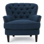 Sofa TV Klasik Modern Parmelee