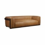 Sofa Tamu Minimalis 3 Dudukan Sumner