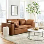 Sofa Tamu Minimalis Harmoni