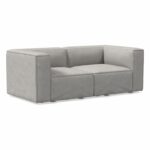Sofa Tamu Minimalis Remi