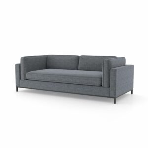 Sofa Tamu Modern Arm