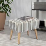 Stool Meja Rias Barahona