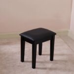Stool Meja Rias Minimalis Thonotosassa