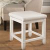 Stool Meja Rias Minimalis Zheng