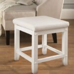 Stool Meja Rias Minimalis Zheng