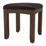 Stool Meja Rias Sederhana Moradian