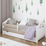 Tempat Tidur Anak Minimalis Lanier