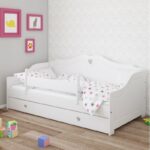 Tempat Tidur Anak Minimalis Latham