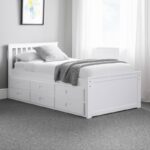 Tempat Tidur Anak Minimalis Lesia