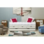 Tempat Tidur Anak Minimalis Mcdaniel