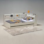 Tempat Tidur Anak Minimalis Terbaru Cardwell