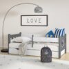 Tempat Tidur Anak Minimalis Terbaru Sherri