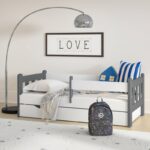 Tempat Tidur Anak Minimalis Terbaru Sherri