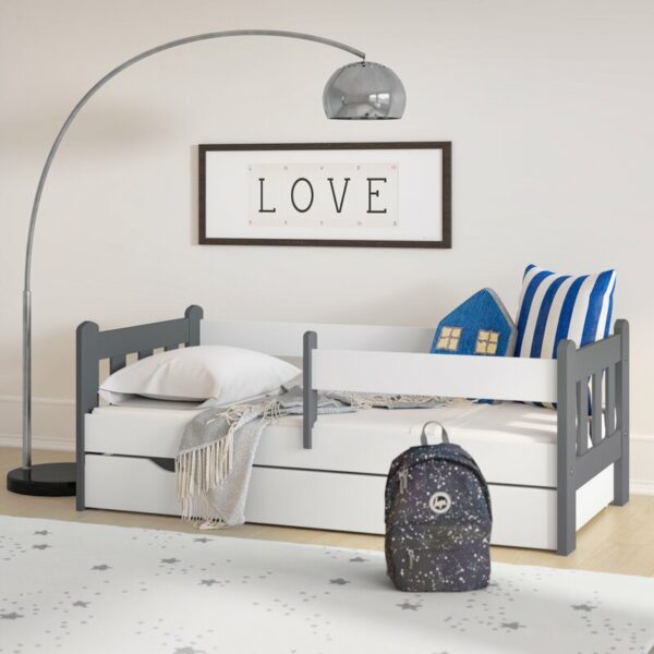 Tempat Tidur Anak Minimalis Terbaru Sherri