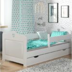 Tempat Tidur Anak Minimalis Willow