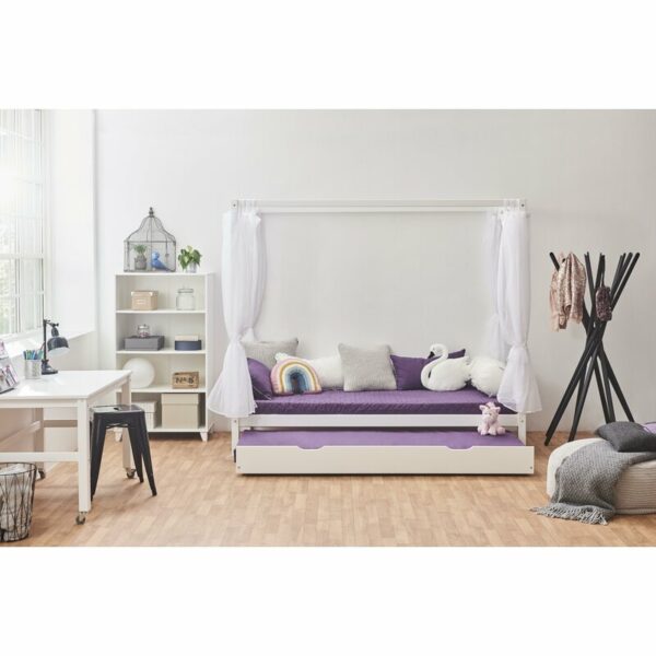 Tempat Tidur Anak Perempuan Ilyasuje