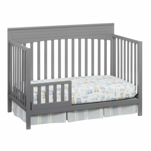Tempat Tidur Bayi Lattimer Tempat Tidur Bayi Lattimer