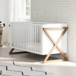 Tempat Tidur Bayi Minima Equinox