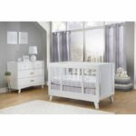 Tempat Tidur Bayi Minimalis Uptown