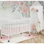 Tempat Tidur Bayi Rucker