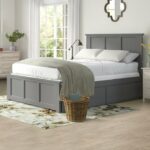 Tempat Tidur Berlaci Espinoza Queen