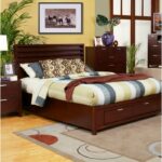 Tempat Tidur Berlaci Marilee