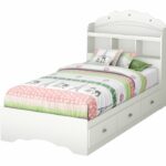 Tempat Tidur Berlaci Tiara Twin