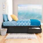 Tempat Tidur Minimalis Legrand