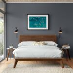 Tempat Tidur Minimalis Terbaru