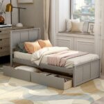 Tempat Tidur Minimalis Terbaru Abdirahin