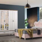 Tempat Tidur Set Basshar Country