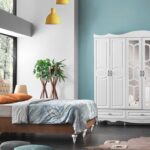 Tempat Tidur Set Maynard Country