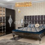 Tempat Tidur Set Mewah Behramkele