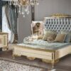 Tempat Tidur Set Mewah Cengizhan