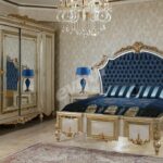 Tempat Tidur Set Mewah Emirgan