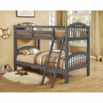 Tempat Tidur Susun Susie