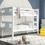 Tempat Tidur Susun Tingkat Alimi