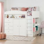 Tempat Tidur Tingkat Anak Tiara