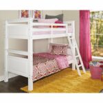 Tempat Tidur Tingkat Minimalis Jalyn