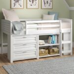 Tempat Tidur Modern Evan