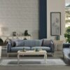 Sofa Set Modern Solven