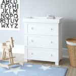 Baby Tafel Minimalis Noah