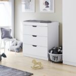 Baby Tafel Modern Colleby