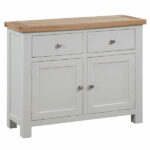 Bufet Minimalis 2 Pintu Wynyard