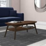 Coffee Table Elisa Kayu Jati