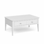 Coffee Table Minimalis Bamburgh